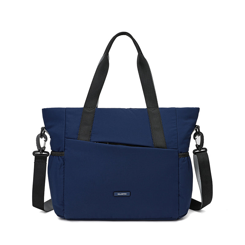 PufferShield Water-Repellent Tote