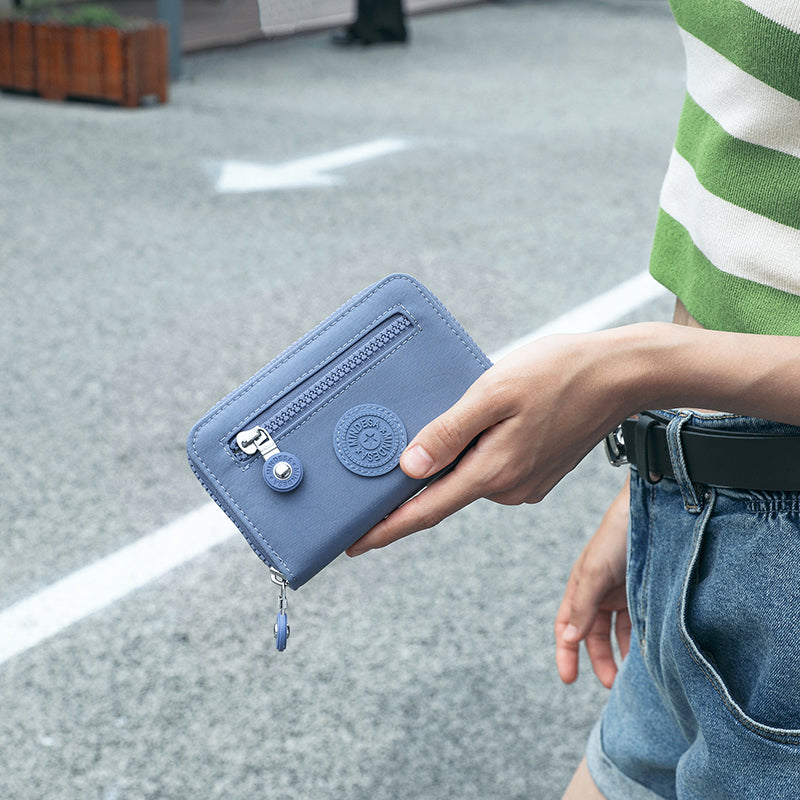 小物 bluebird ZippyLoop Wallet – Blue Bird Lifestyle