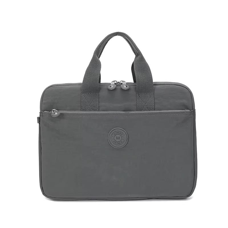 SleekGuard™ Lightweight Laptop Bag | Work & Travel Essential