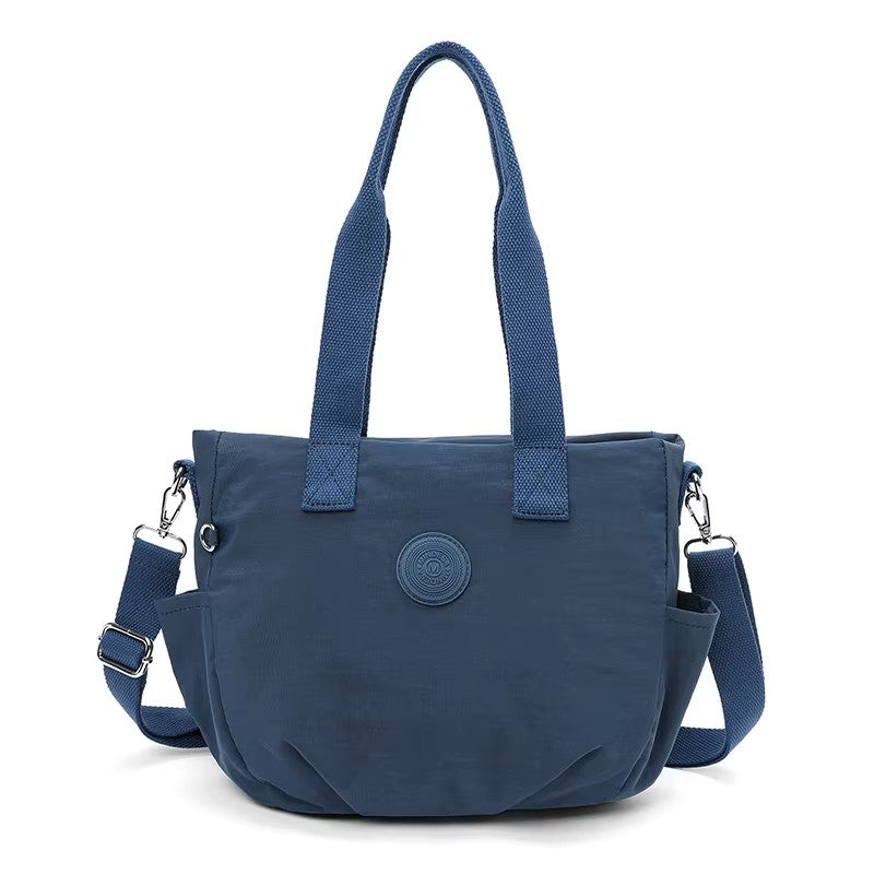 VersaTote Multi-Use Shoulder Bag | Lightweight & Spacious