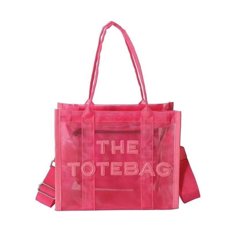 Bluebird's The Tote Bag Mesh Edition