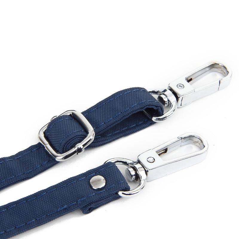 Belle Zip – Waterproof Crinkle Nylon Clutch & Sling / Lightweight Multi-Pocket Crossbody ( 8 Colours)