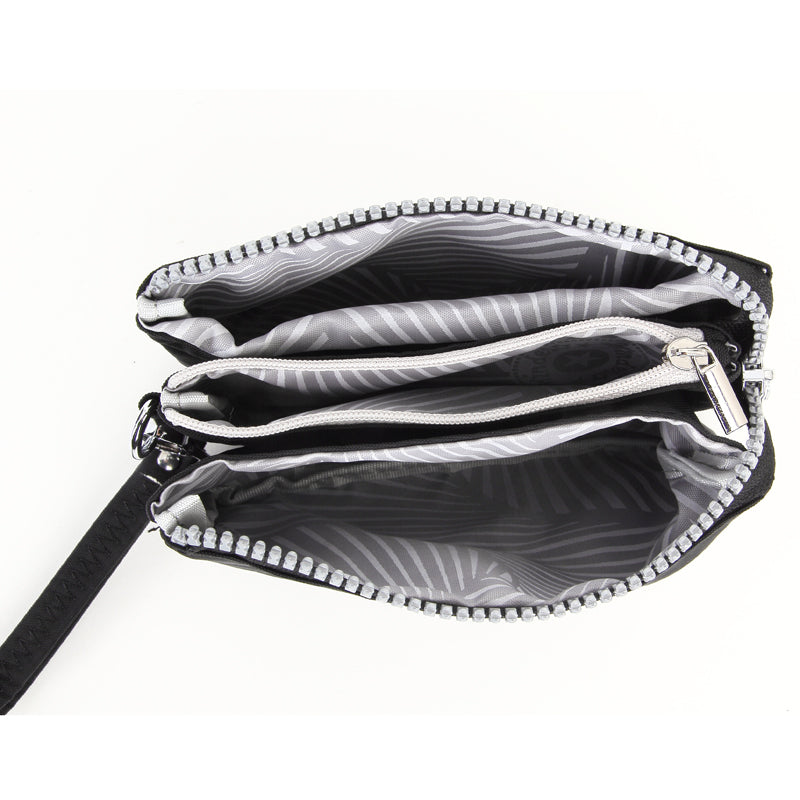 Double Chain Coin Pouch – Waterproof, Stylish, Everyday Essential (Now ₹425!)