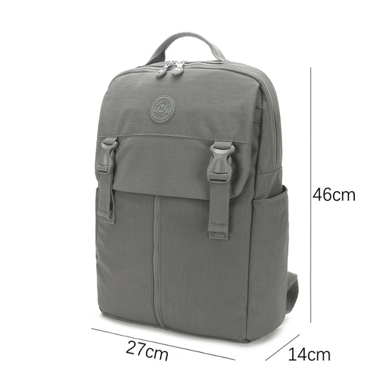 CitySlim Waterproof Laptop Backpack