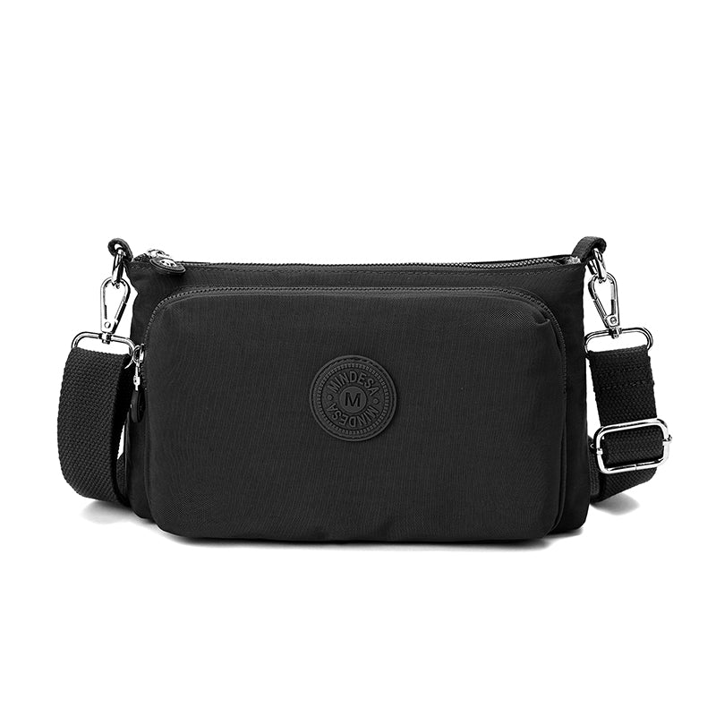 Mini Essentials sling – Compact Everyday Sling Bag