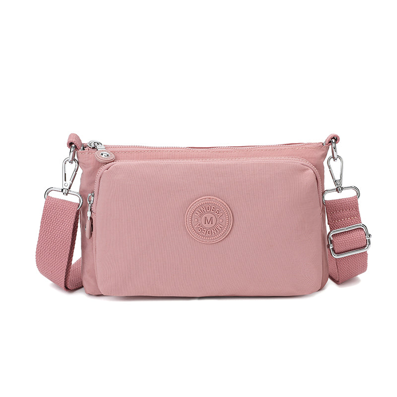 Mini Essentials sling – Compact Everyday Sling Bag