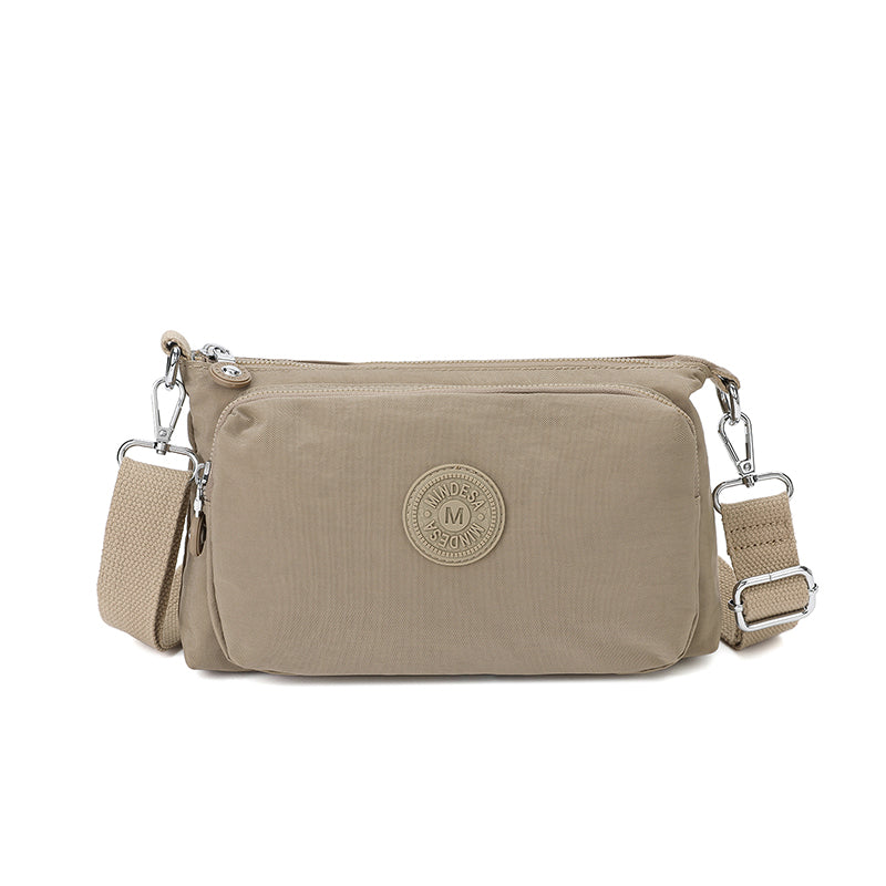 Mini Essentials sling – Compact Everyday Sling Bag
