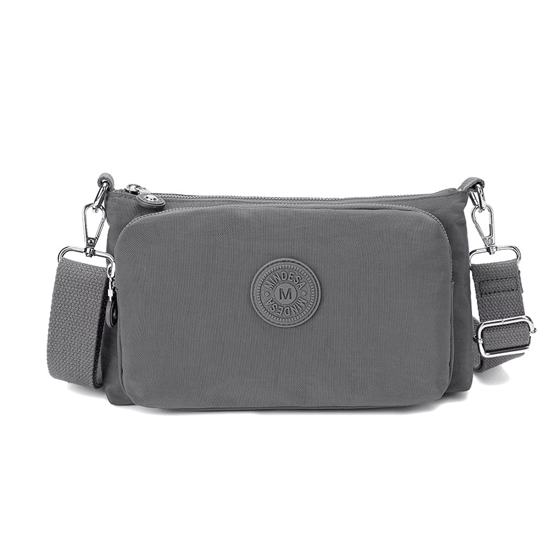 Mini Essentials sling – Compact Everyday Sling Bag