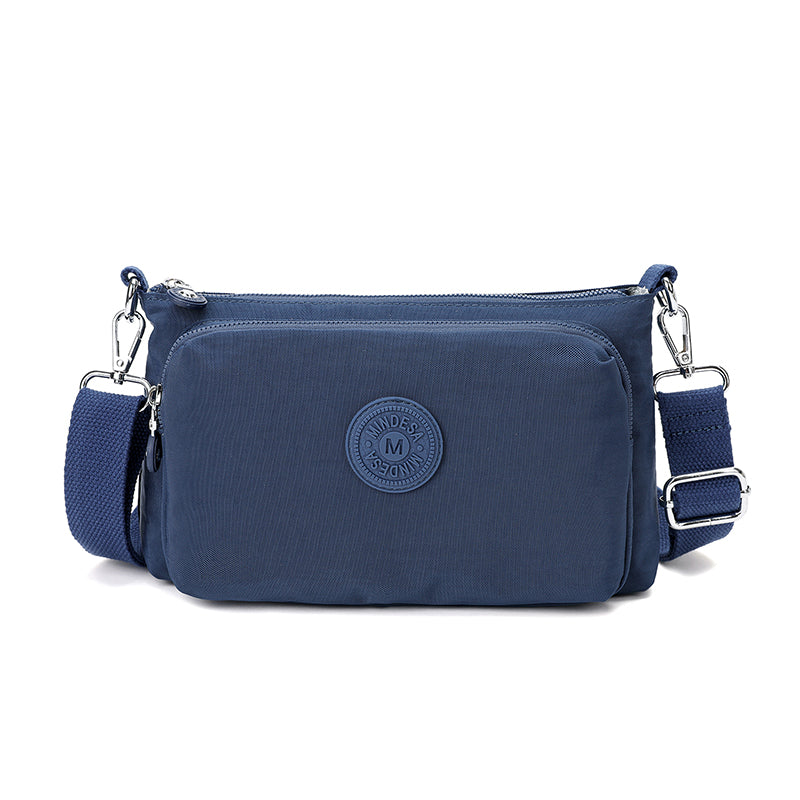 Mini Essentials sling – Compact Everyday Sling Bag