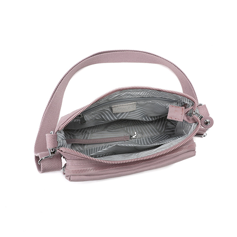 Mini Essentials sling – Compact Everyday Sling Bag