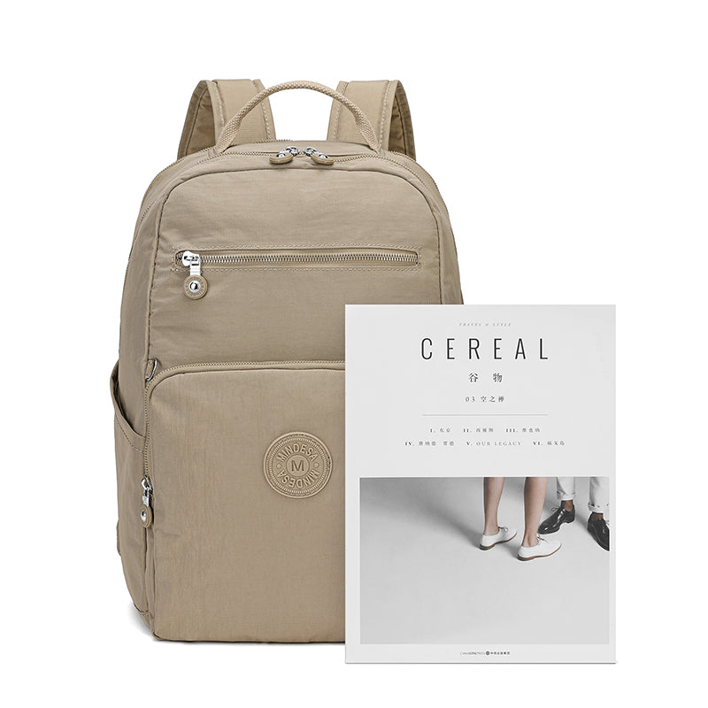 MoveLite Work & Travel Backpack