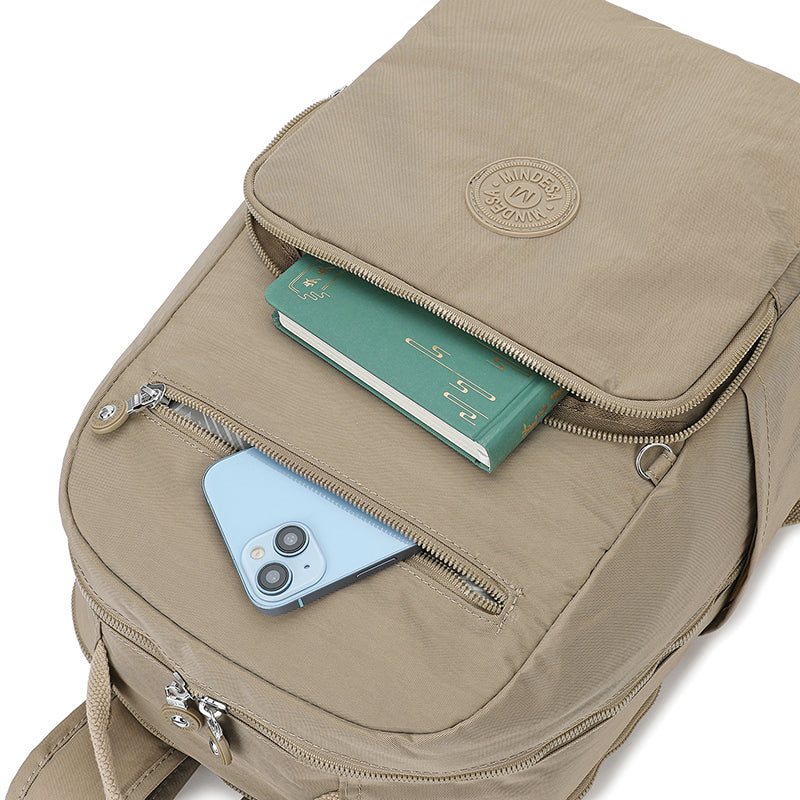 MoveLite Work & Travel Backpack