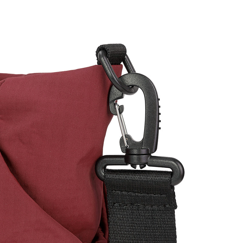 Ripstop Nylon Everyday Tote – Lightweight Durable Tote Bag for Women | Work & Daily Carry