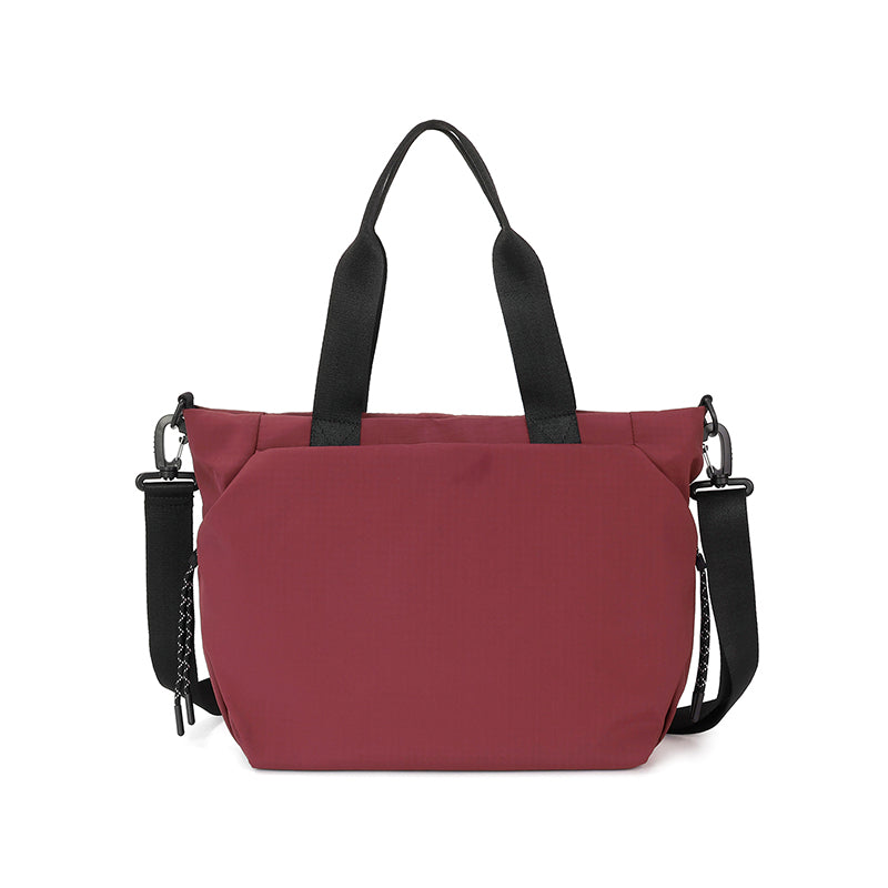 Ripstop Nylon Everyday Tote – Lightweight Durable Tote Bag for Women | Work & Daily Carry