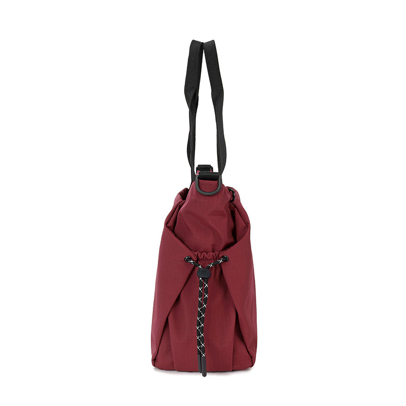 Ripstop Nylon Everyday Tote – Lightweight Durable Tote Bag for Women | Work & Daily Carry
