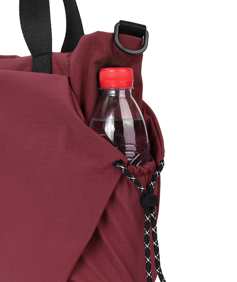 Ripstop Nylon Everyday Tote – Lightweight Durable Tote Bag for Women | Work & Daily Carry
