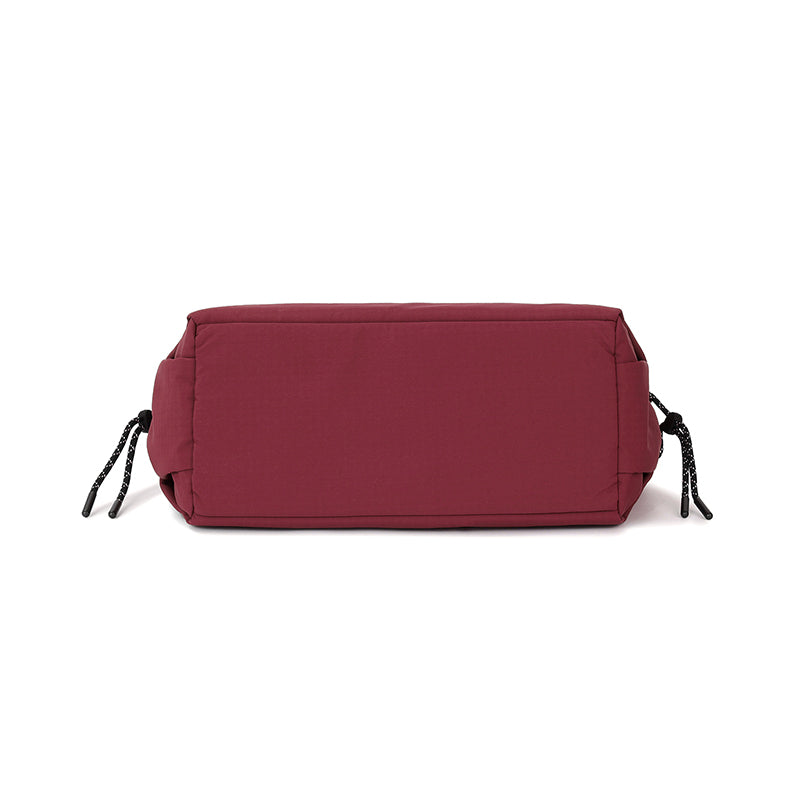Ripstop Nylon Everyday Tote – Lightweight Durable Tote Bag for Women | Work & Daily Carry