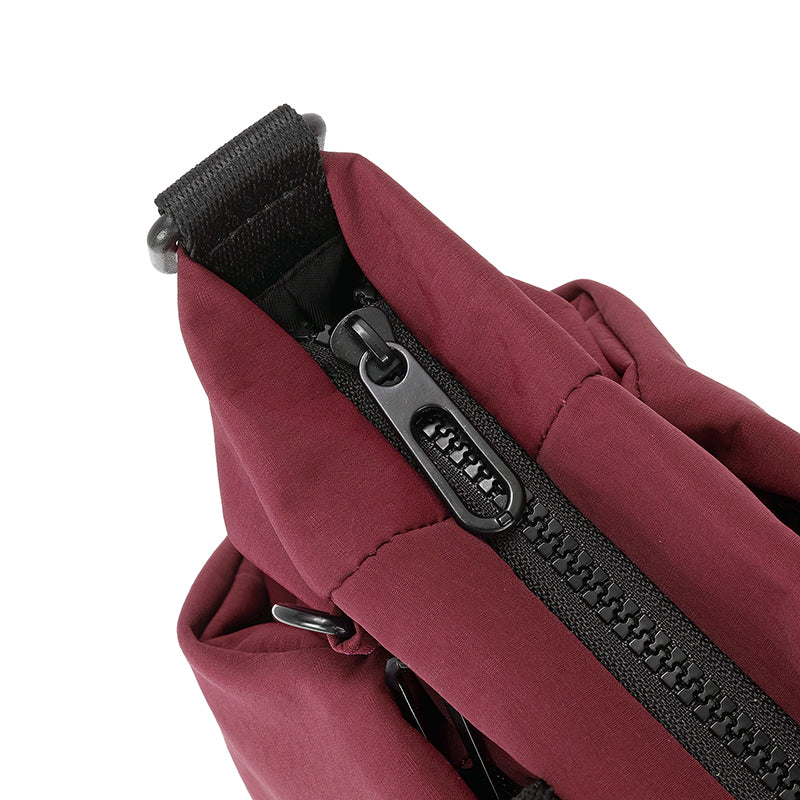 Ripstop Nylon Everyday Tote – Lightweight Durable Tote Bag for Women | Work & Daily Carry