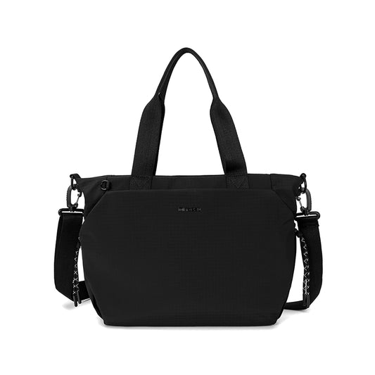 Ripstop Nylon Everyday Tote – Lightweight Durable Tote Bag for Women | Work & Daily Carry