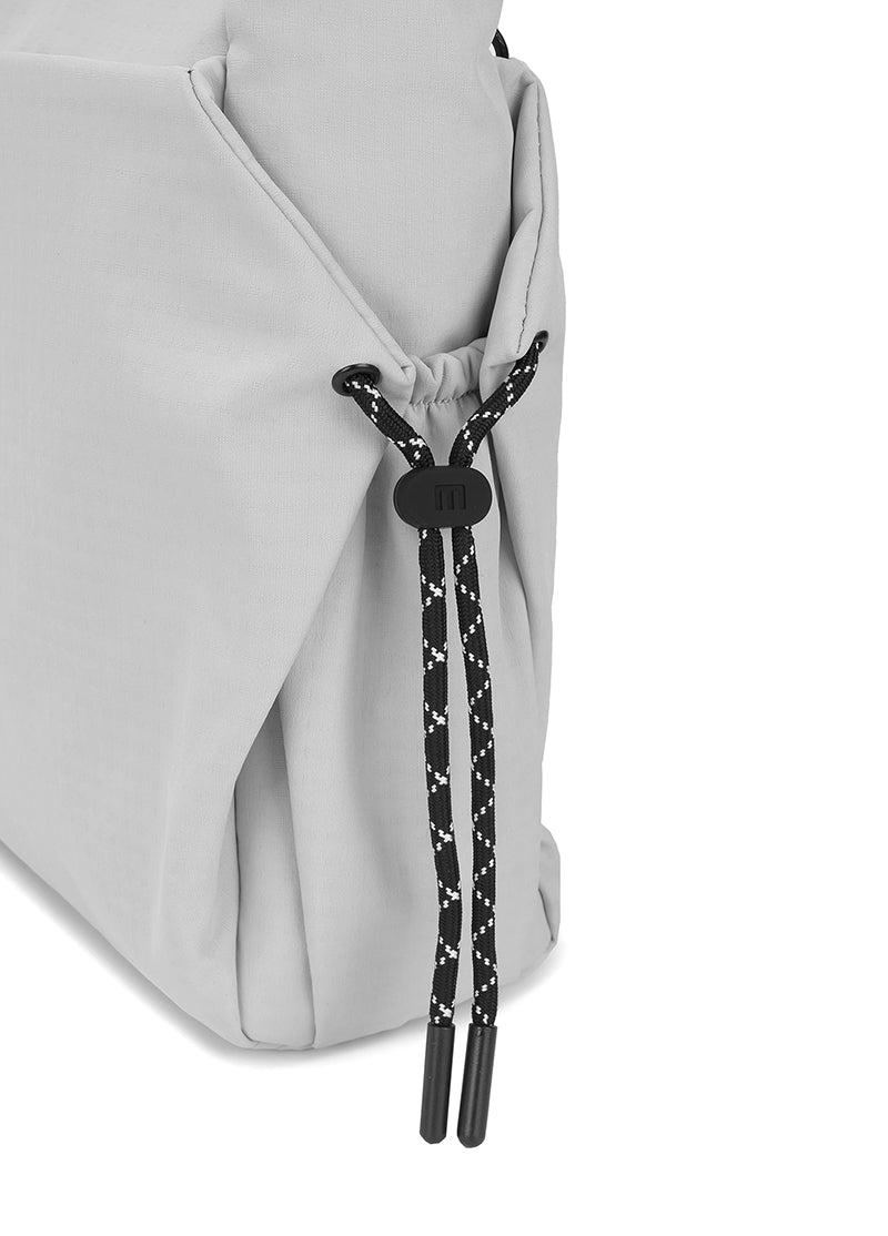 Ripstop Nylon Everyday Sling – Lightweight Durable Sling Bag for Women | Daily City Use