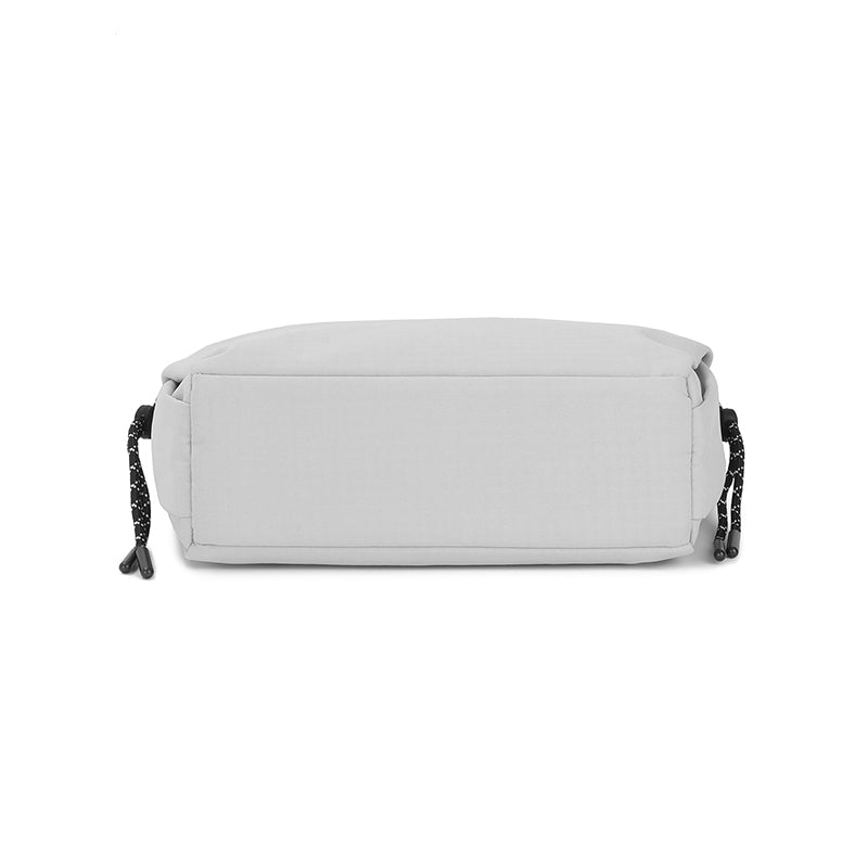 Ripstop Nylon Everyday Sling – Lightweight Durable Sling Bag for Women | Daily City Use