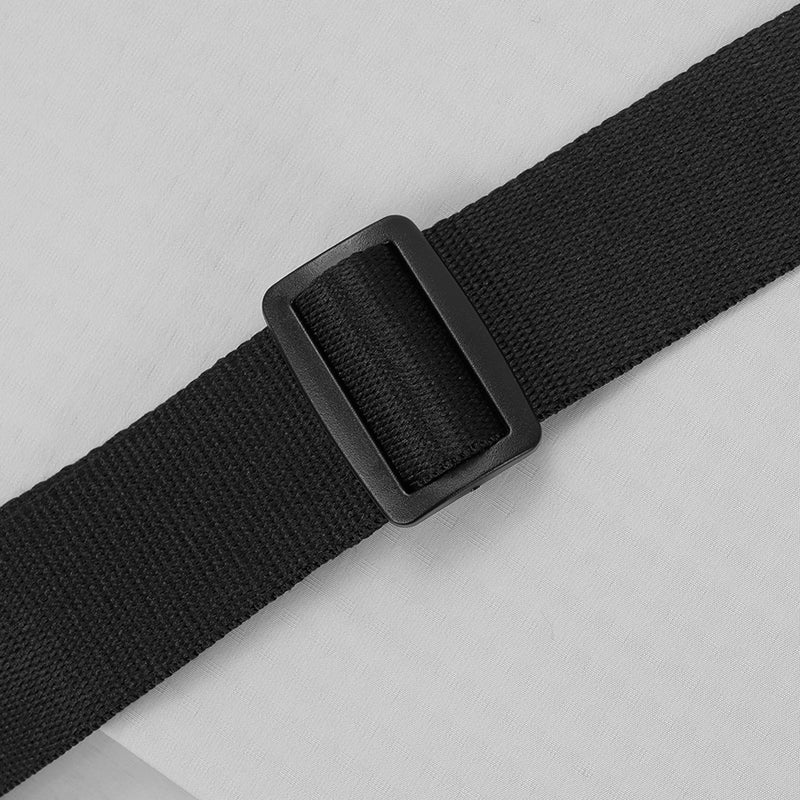 Ripstop Nylon Everyday Sling – Lightweight Durable Sling Bag for Women | Daily City Use