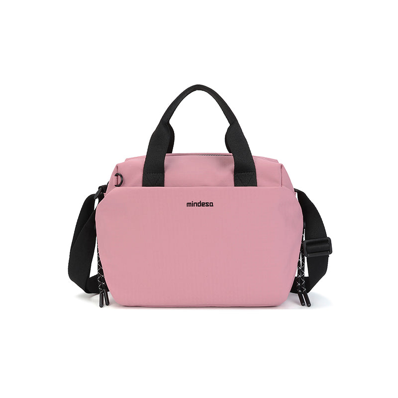 Ripstop Nylon Utility Sling – Lightweight Durable Sling Bag for Women | Structured Daily Carry