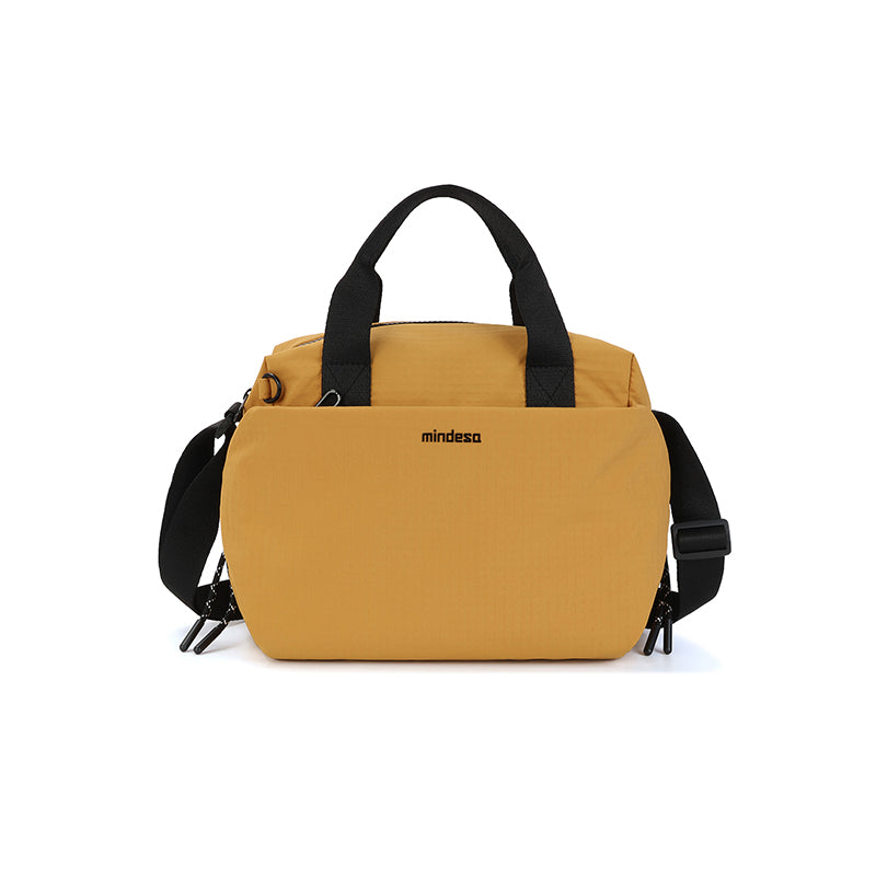 Ripstop Nylon Utility Sling – Lightweight Durable Sling Bag for Women | Structured Daily Carry