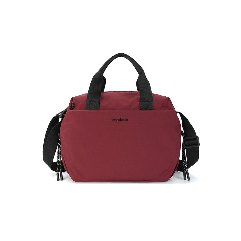 Ripstop Nylon Utility Sling – Lightweight Durable Sling Bag for Women | Structured Daily Carry