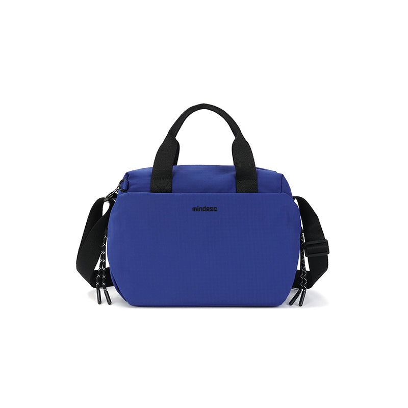 Ripstop Nylon Utility Sling – Lightweight Durable Sling Bag for Women | Structured Daily Carry