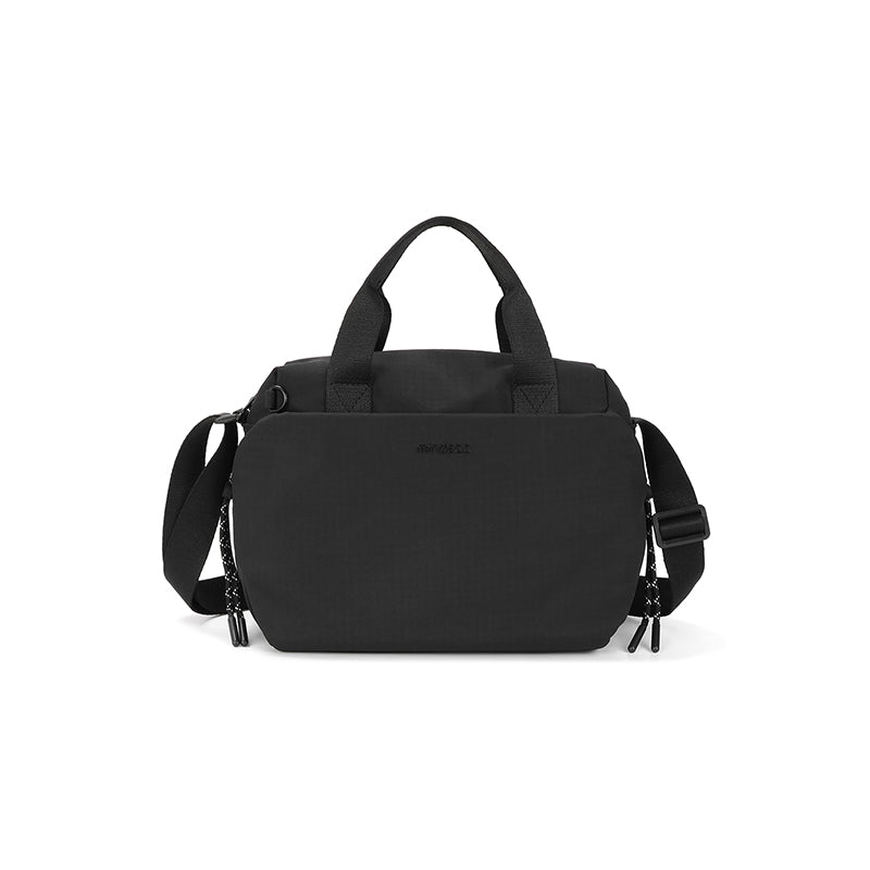 Ripstop Nylon Utility Sling – Lightweight Durable Sling Bag for Women | Structured Daily Carry