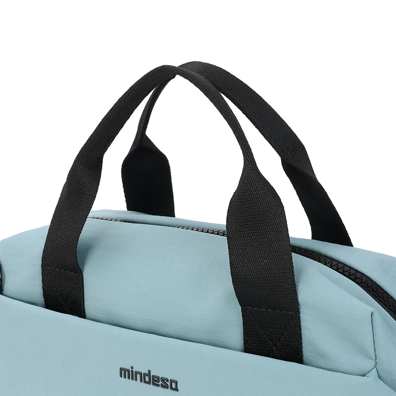 Ripstop Nylon Utility Sling – Lightweight Durable Sling Bag for Women | Structured Daily Carry