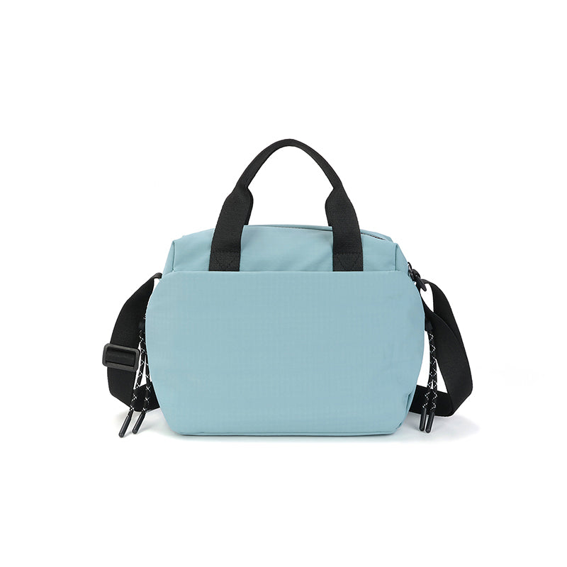 Ripstop Nylon Utility Sling – Lightweight Durable Sling Bag for Women | Structured Daily Carry