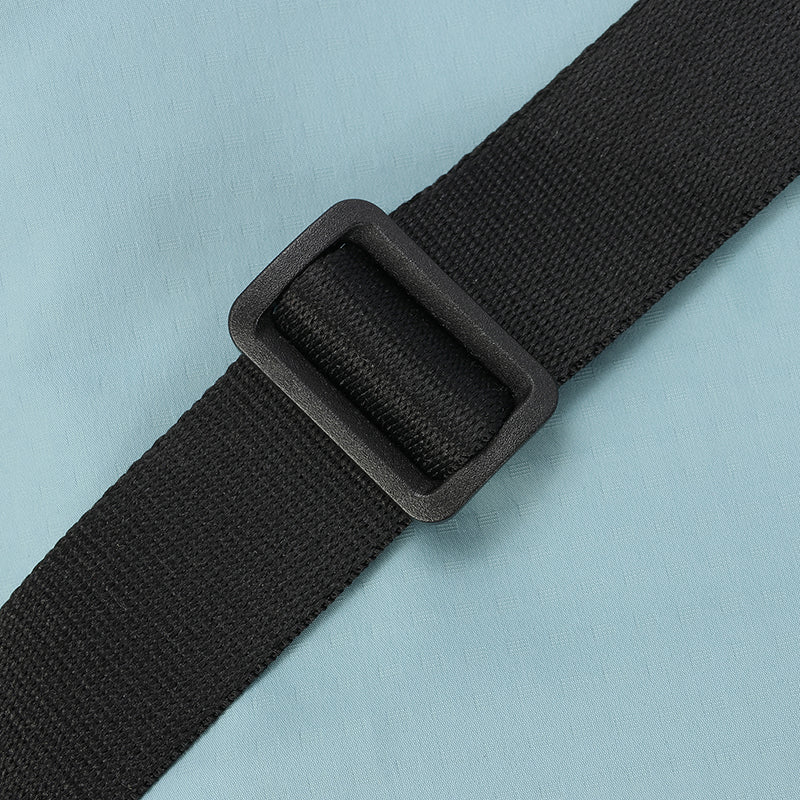 Ripstop Nylon Utility Sling – Lightweight Durable Sling Bag for Women | Structured Daily Carry