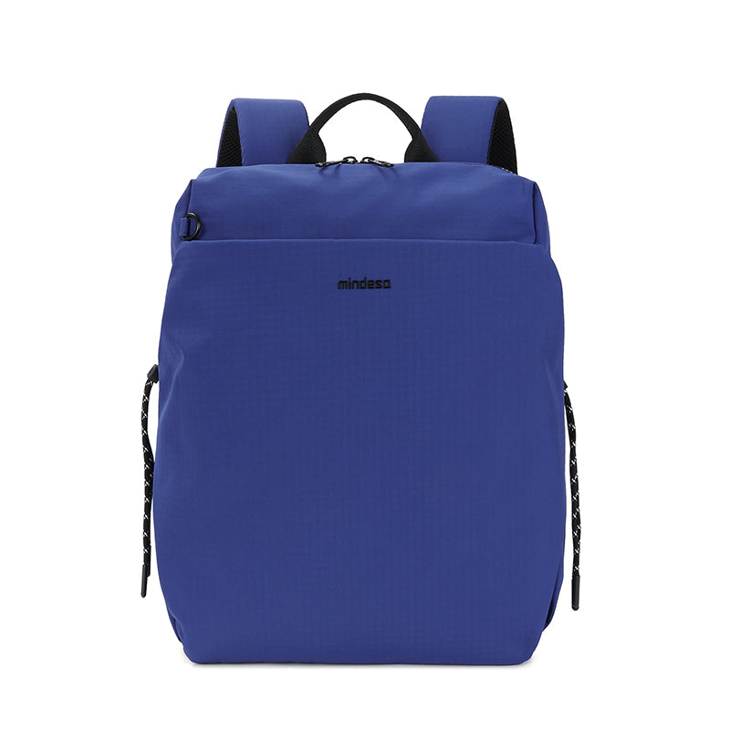 Ripstop Nylon Large Backpack – Lightweight Durable Backpack for Women | Work, Travel & Daily Carry