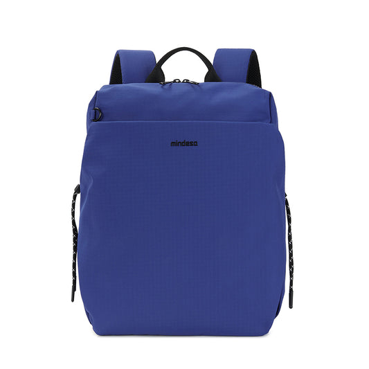 Ripstop Nylon Large Backpack – Lightweight Durable Backpack for Women | Work, Travel & Daily Carry