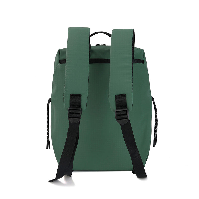 Ripstop Nylon Large Backpack – Lightweight Durable Backpack for Women | Work, Travel & Daily Carry