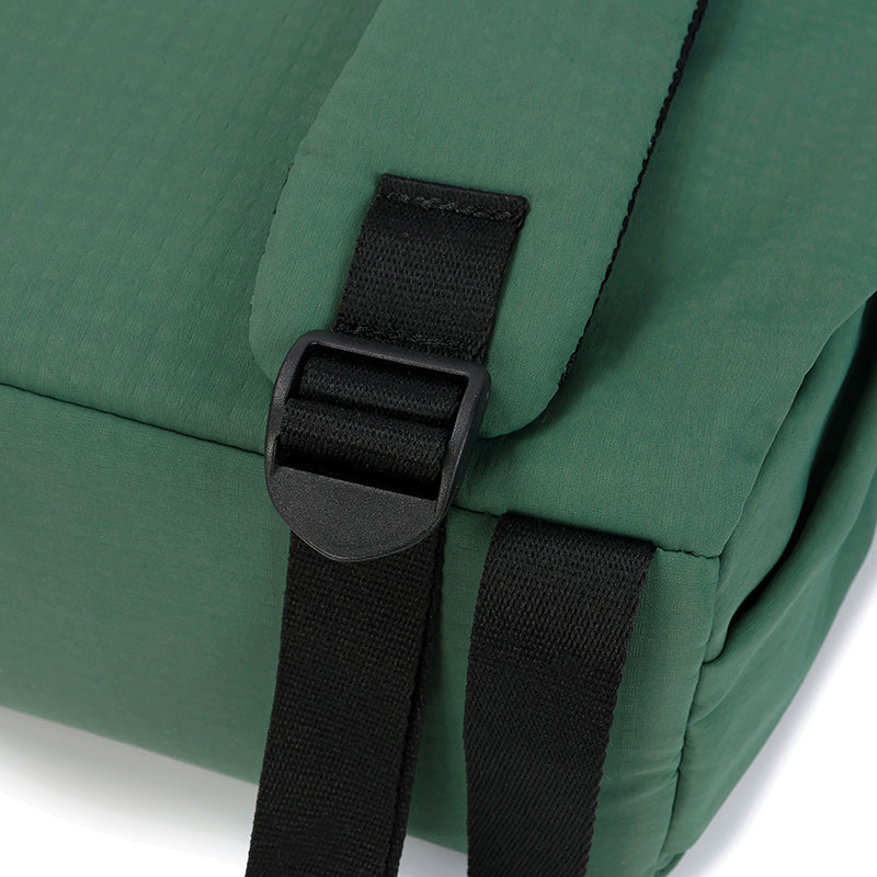 Ripstop Nylon Large Backpack – Lightweight Durable Backpack for Women | Work, Travel & Daily Carry