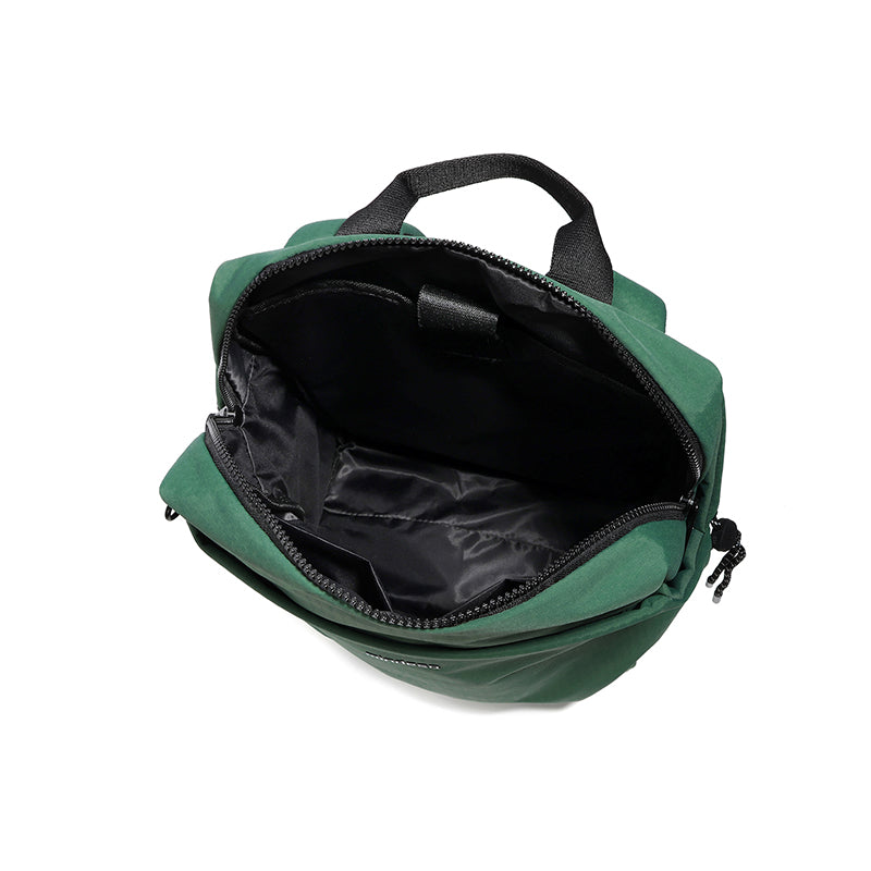 Ripstop Nylon Large Backpack – Lightweight Durable Backpack for Women | Work, Travel & Daily Carry