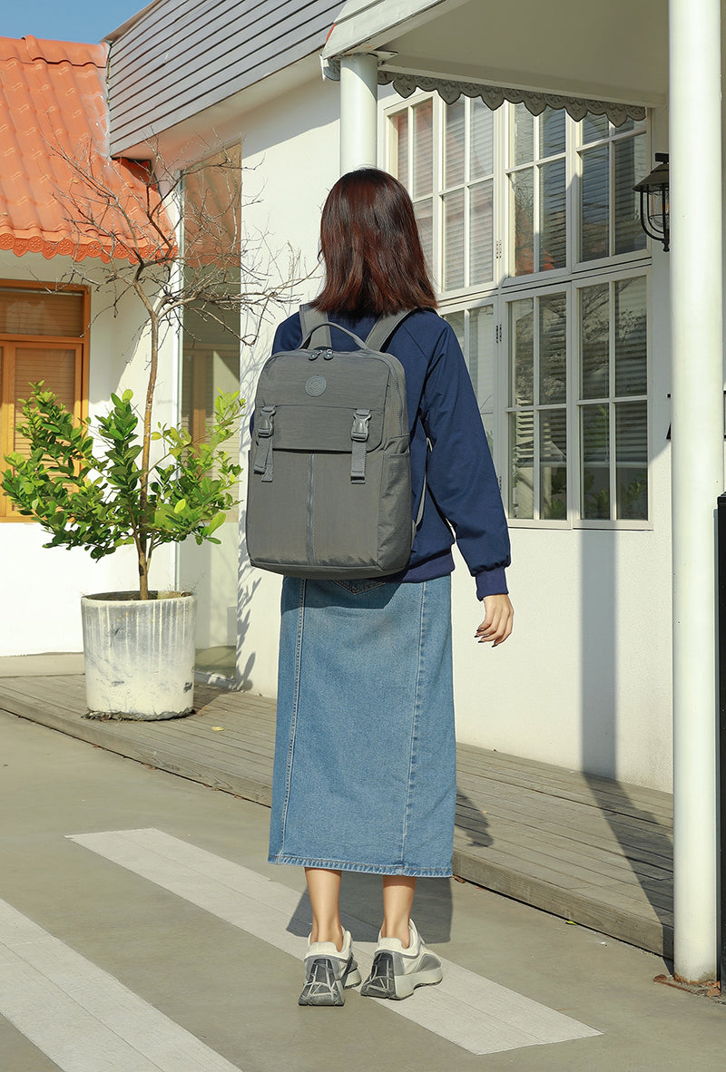 CitySlim Waterproof Laptop Backpack