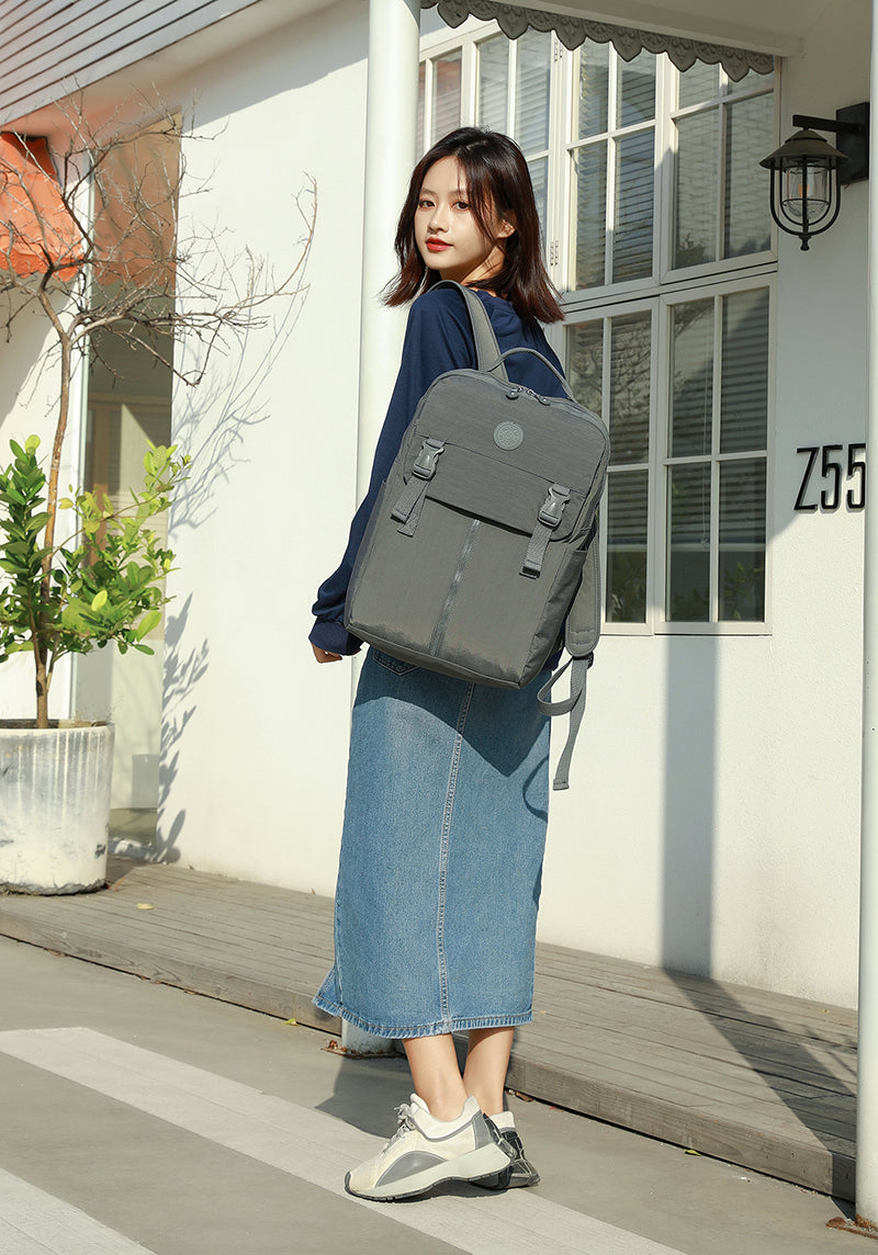 CitySlim Waterproof Laptop Backpack