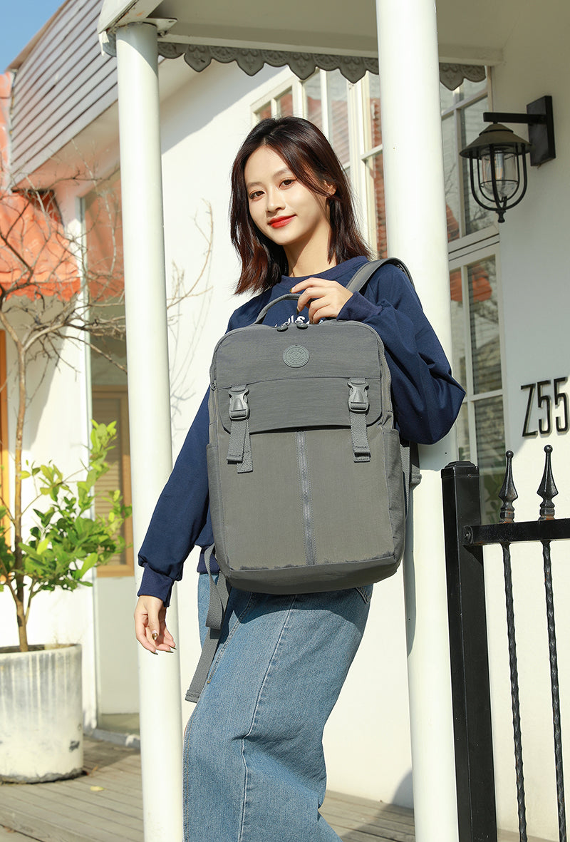 CitySlim Waterproof Laptop Backpack