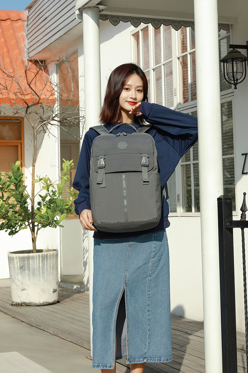 CitySlim Waterproof Laptop Backpack