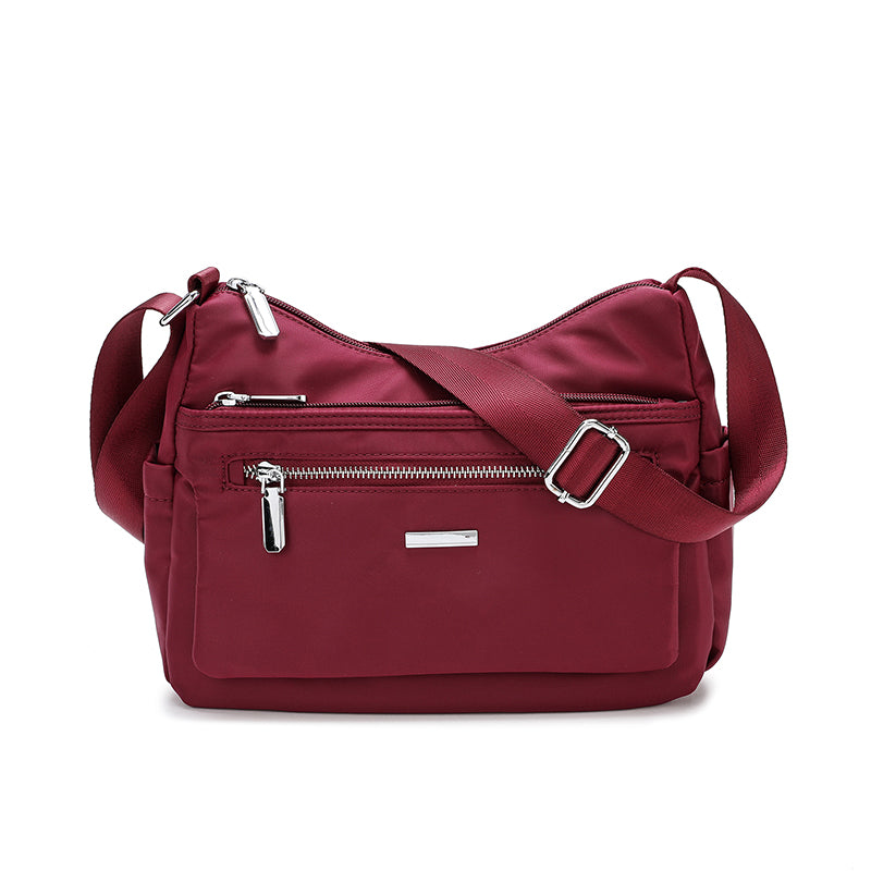 🇰🇷 BLU KOREA Everyday Shoulder Sling