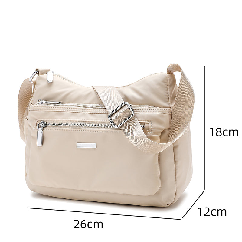 🇰🇷 BLU KOREA Everyday Shoulder Sling