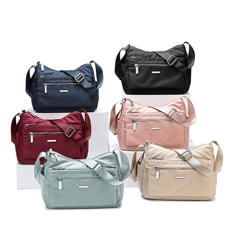 🇰🇷 BLU KOREA Everyday Shoulder Sling