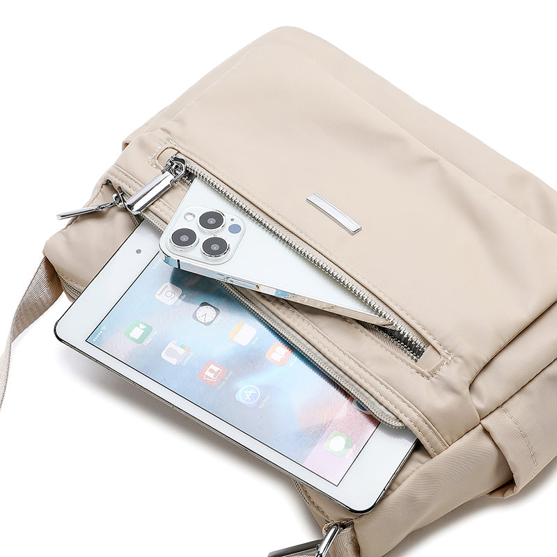 🇰🇷 BLU KOREA Everyday Shoulder Sling