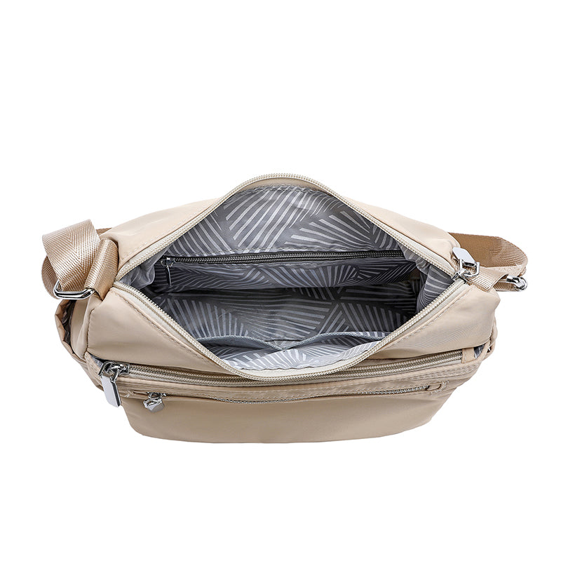 🇰🇷 BLU KOREA Everyday Shoulder Sling