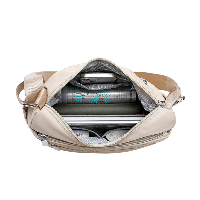 🇰🇷 BLU KOREA Everyday Shoulder Sling