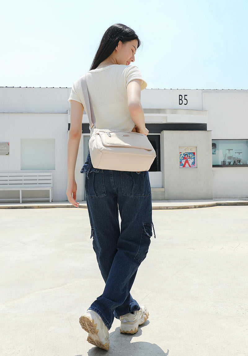 🇰🇷 BLU KOREA Everyday Shoulder Sling